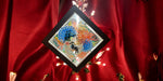 新春千層玻璃畫藝術工作坊 Layered Glass Art for Lunar New Year