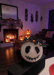 Halloween Special -  Spooky Darklight Workshop 🎃【萬聖節怪誕迷你燈工作坊】
