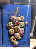 3小時傳統岩彩藝術大師體驗班 3hrs Mineral Painting Master Workshop [Taster]
