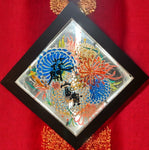 新春千層玻璃畫藝術工作坊 Layered Glass Art for Lunar New Year