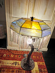 Stained Glass Lamp Workshop [1 on 1 Custom-made] [SGLL4011]