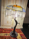 Stained Glass Lamp Workshop [1 on 1 Custom-made] [SGLL4011]