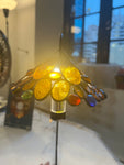 Mini Tiffany Lampshade for Glamping Torch [Goal Zero]