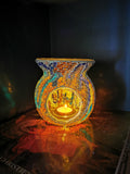 Aroma burner – [Aqua]  Workshop A1001