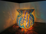Aroma burner – [Aqua]  Workshop A1001