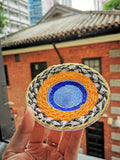 串珠藝術工作坊 [BA5001_Tray]