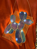 [Pre-cut] Stained Glass Suncatcher Workshop [SG4004_PreCutSuncatcher]