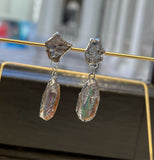 DIY Stained Glass Accessories